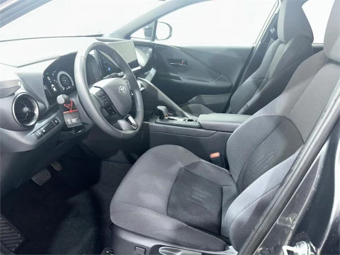 Toyota C-HR C-HR 200H Advance