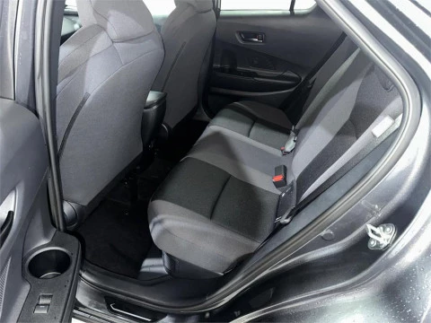 Toyota C-HR C-HR 200H Advance