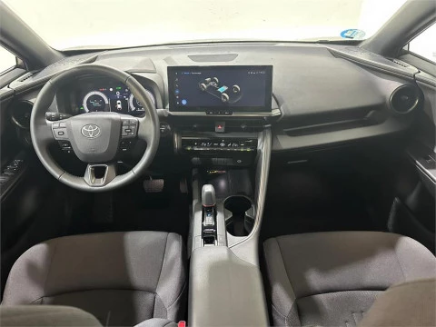 Toyota C-HR C-HR 200H Advance
