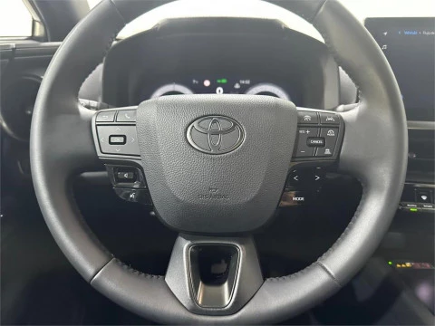 Toyota C-HR C-HR 200H Advance