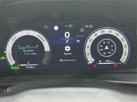 Toyota C-HR C-HR 200H Advance