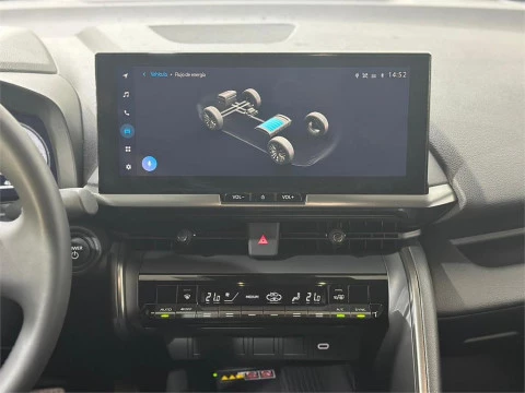 Toyota C-HR C-HR 200H Advance