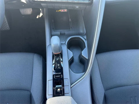 Toyota C-HR C-HR 200H Advance