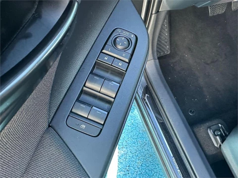 Toyota C-HR C-HR 200H Advance