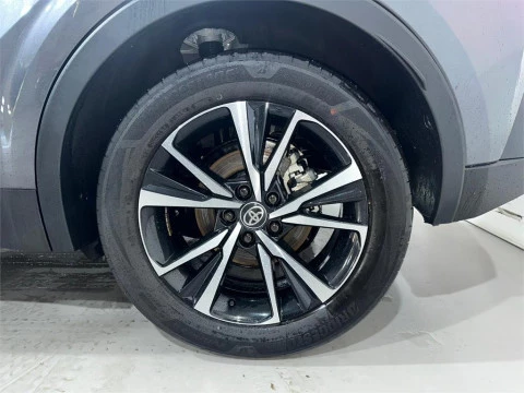 Toyota C-HR C-HR 200H Advance