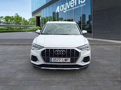 Audi Q3 Advanced 35 TDI 110kW (150CV) S tronic