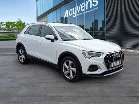 Audi Q3 Advanced 35 TDI 110kW (150CV) S tronic