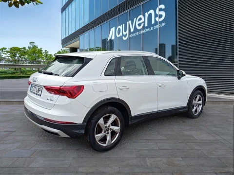 Audi Q3 Advanced 35 TDI 110kW (150CV) S tronic