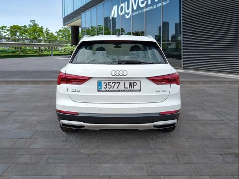 Audi Q3 Advanced 35 TDI 110kW (150CV) S tronic