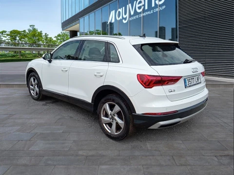 Audi Q3 Advanced 35 TDI 110kW (150CV) S tronic