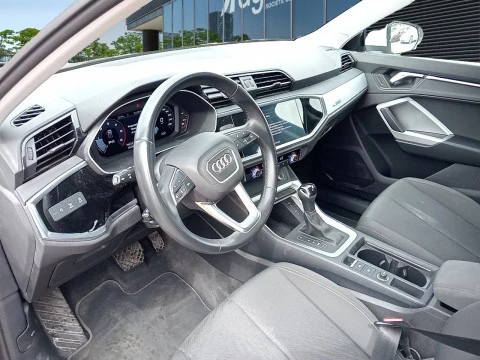 Audi Q3 Advanced 35 TDI 110kW (150CV) S tronic