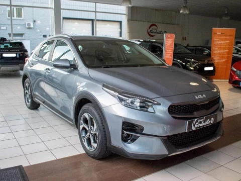 Kia XCeed 1.0 T-GDi Drive 120CV Eco-Dynamics