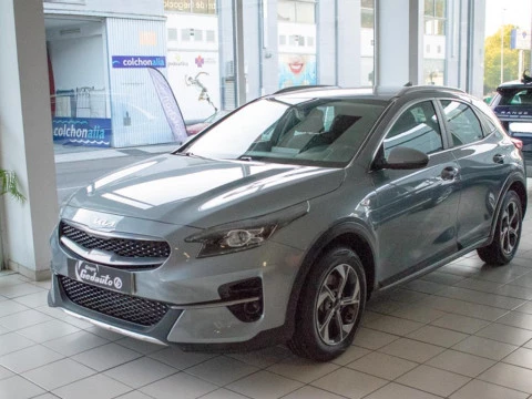 Kia XCeed 1.0 T-GDi Drive 120CV Eco-Dynamics