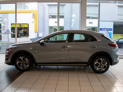 Kia XCeed 1.0 T-GDi Drive 120CV Eco-Dynamics