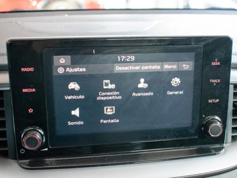 Kia XCeed 1.0 T-GDi Drive 120CV Eco-Dynamics