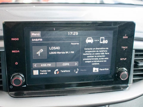 Kia XCeed 1.0 T-GDi Drive 120CV Eco-Dynamics