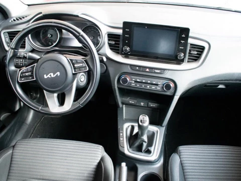 Kia XCeed 1.0 T-GDi Drive 120CV Eco-Dynamics