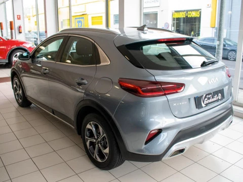 Kia XCeed 1.0 T-GDi Drive 120CV Eco-Dynamics