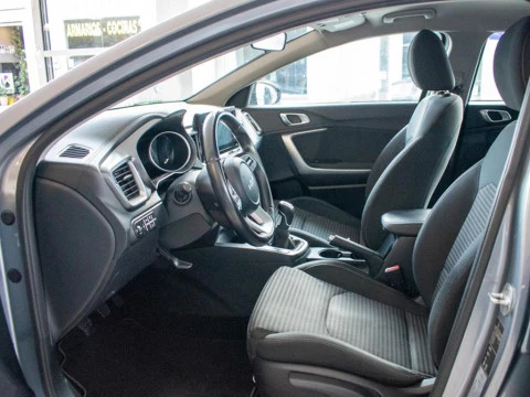 Kia XCeed 1.0 T-GDi Drive 120CV Eco-Dynamics