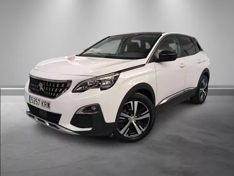 Peugeot 3008 1.2 PURETECH 96KW (130CV) ALLURE S&S