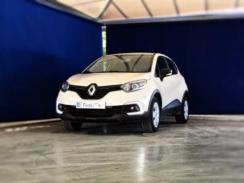 Renault Captur 1.5 DCI LIFE 66KW - 18 90 5P Renault Captur 1.5 DCI LIFE 66KW - 18 90 5P
