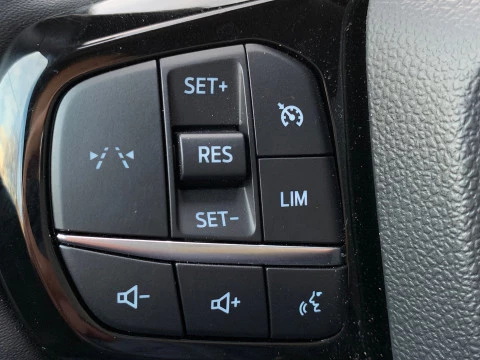 Ford Puma 1.0 EcoBoost 125cv Titanium MHEV