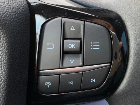 Ford Puma 1.0 EcoBoost 125cv Titanium MHEV