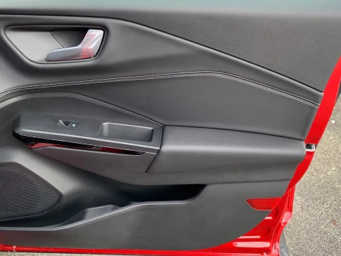 Ford Puma 1.0 EcoBoost 125cv Titanium MHEV