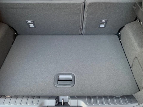 Ford Puma 1.0 EcoBoost 125cv Titanium MHEV