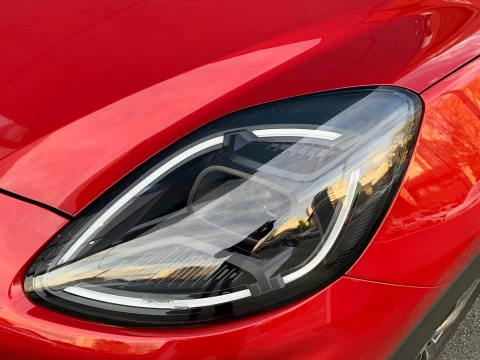 Ford Puma 1.0 EcoBoost 125cv Titanium MHEV