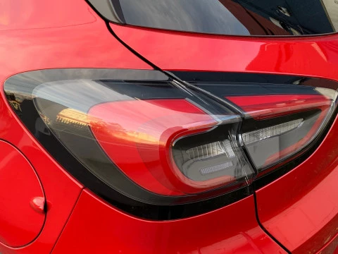 Ford Puma 1.0 EcoBoost 125cv Titanium MHEV