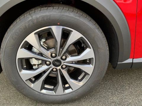 Ford Puma 1.0 EcoBoost 125cv Titanium MHEV