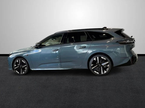 Peugeot 308 SW GT Hybrid 145 e-DCS6