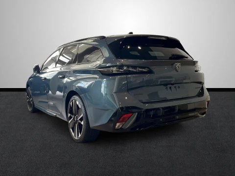 Peugeot 308 SW GT Hybrid 145 e-DCS6