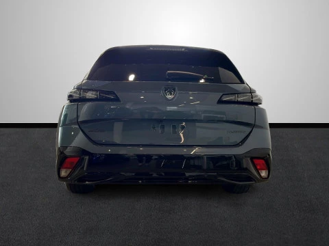 Peugeot 308 SW GT Hybrid 145 e-DCS6