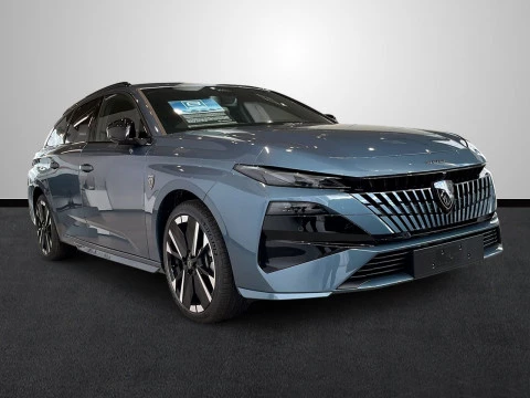 Peugeot 308 SW GT Hybrid 145 e-DCS6