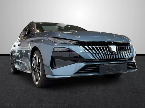 Peugeot 308 SW GT Hybrid 145 e-DCS6