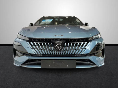 Peugeot 308 SW GT Hybrid 145 e-DCS6