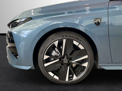 Peugeot 308 SW GT Hybrid 145 e-DCS6