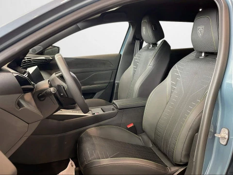 Peugeot 308 SW GT Hybrid 145 e-DCS6