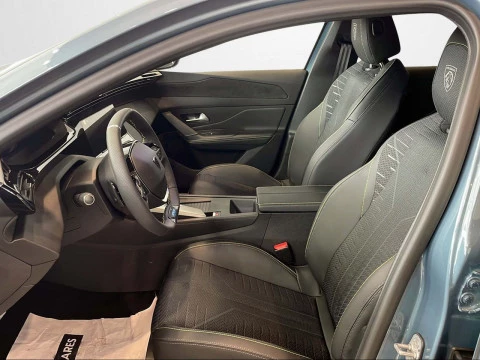 Peugeot 308 SW GT Hybrid 145 e-DCS6