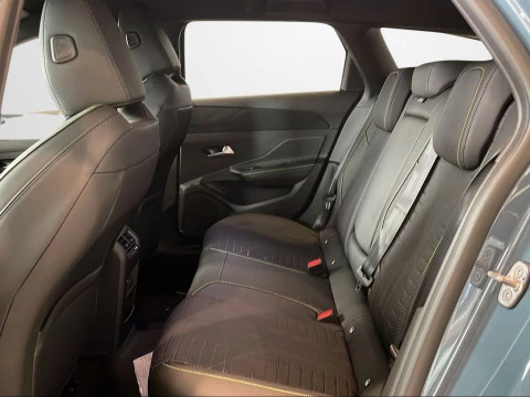 Peugeot 308 SW GT Hybrid 145 e-DCS6