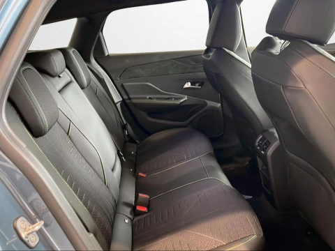 Peugeot 308 SW GT Hybrid 145 e-DCS6