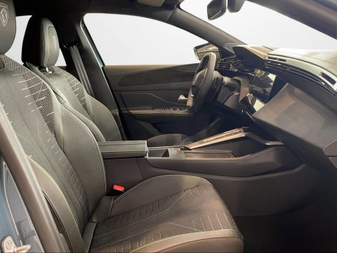 Peugeot 308 SW GT Hybrid 145 e-DCS6