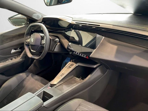 Peugeot 308 SW GT Hybrid 145 e-DCS6