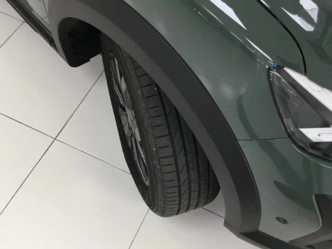 Dacia Sandero  Stepway ECO-G Extreme Go 74kW