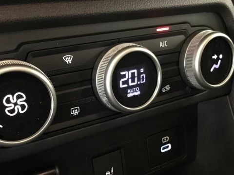 Dacia Sandero  Stepway ECO-G Extreme Go 74kW