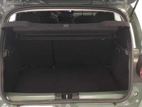 Dacia Sandero  Stepway ECO-G Extreme Go 74kW