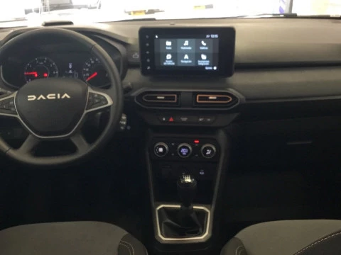 Dacia Sandero  Stepway ECO-G Extreme Go 74kW