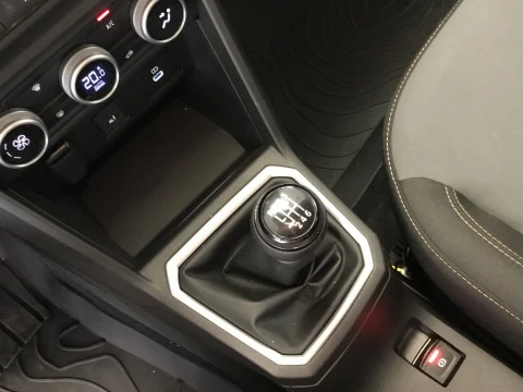 Dacia Sandero  Stepway ECO-G Extreme Go 74kW